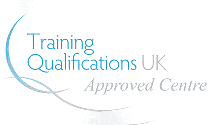 Training Qualifications UK Logo