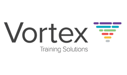 Vortex Training Solutions company logo