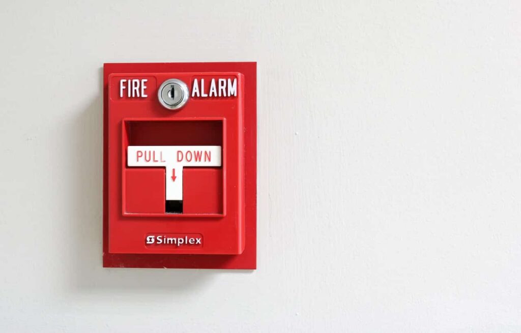 Fire Safety Training