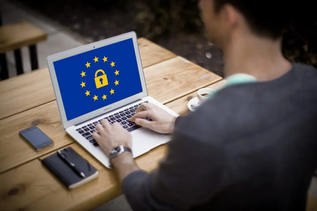 GDPR and Confidentiality Training