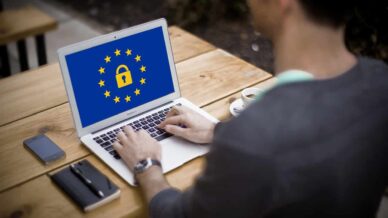 GDPR and Confidentiality Training