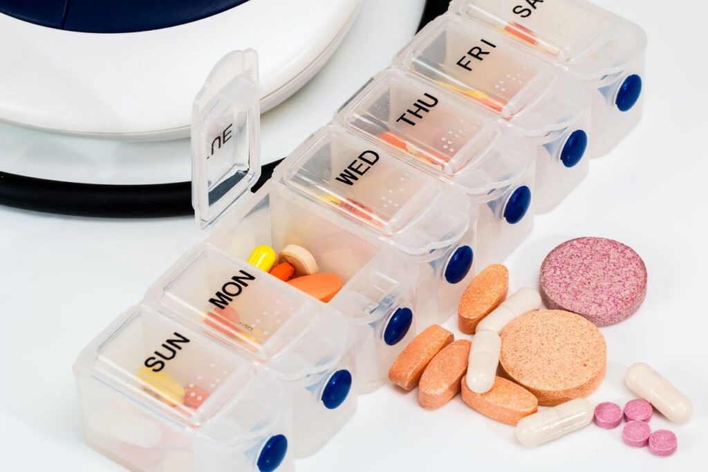 Medication Management Training