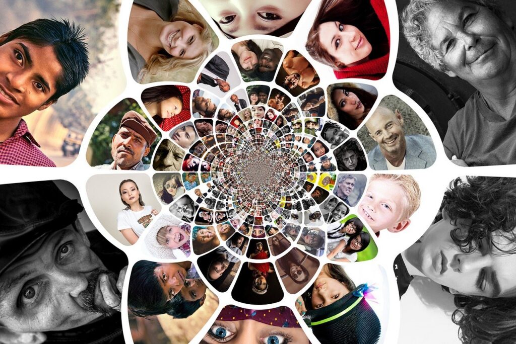 Equality and Diversity in the Workplace