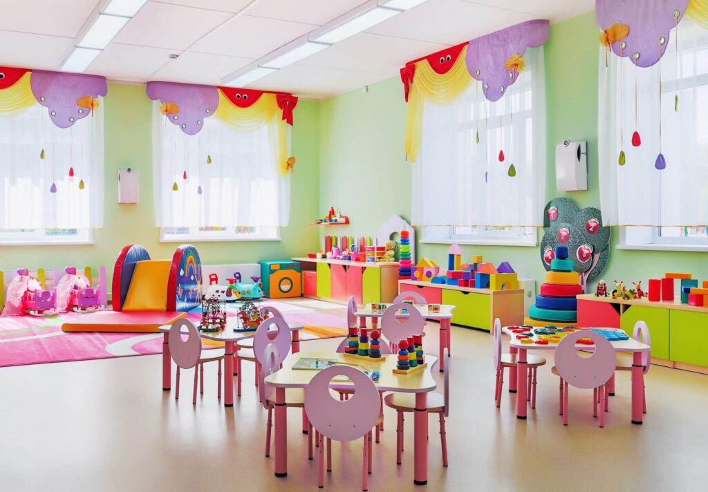 Safeguarding Children in Care Training