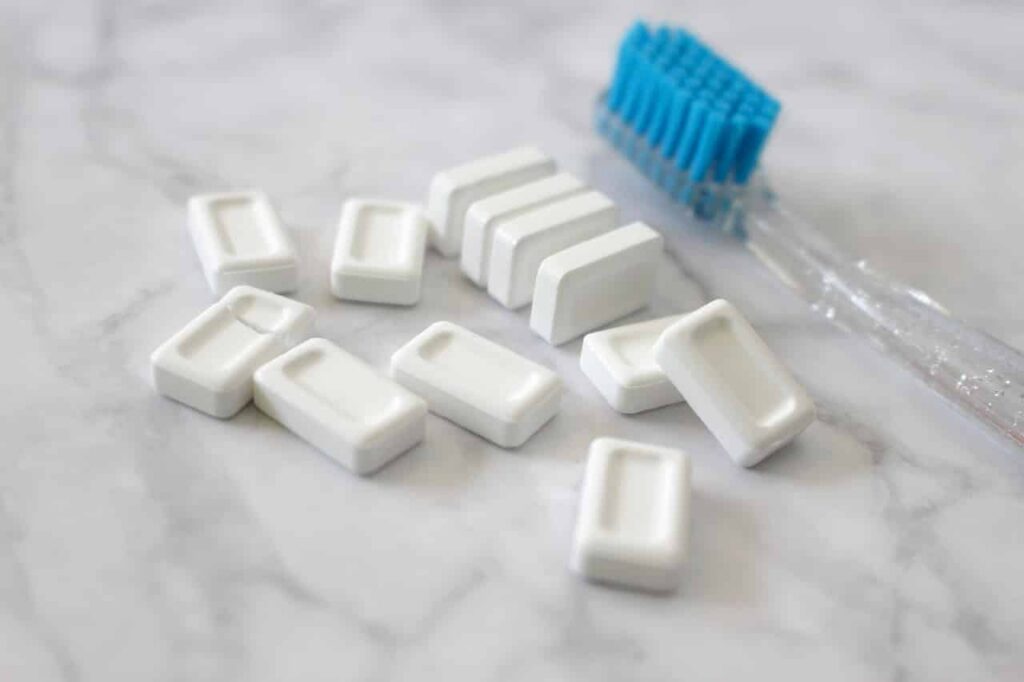 Oral Health Training