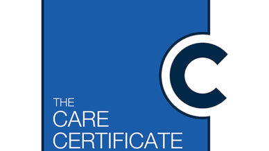Care Certificate Training