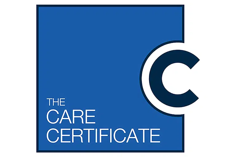 Care Certificate Training