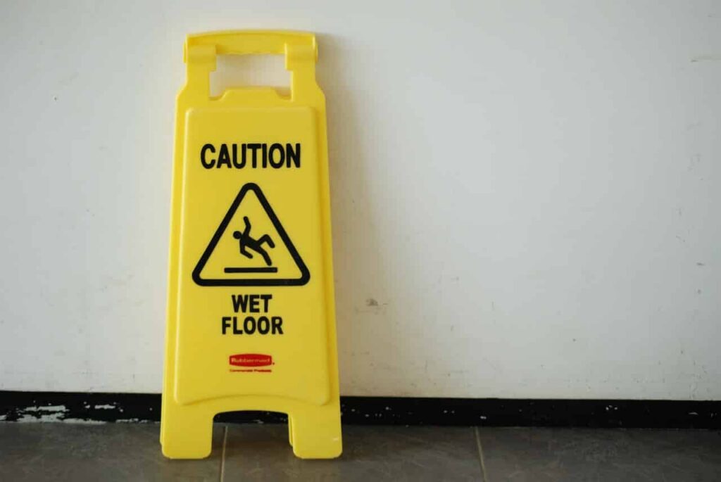 Health and Safety Awareness Training