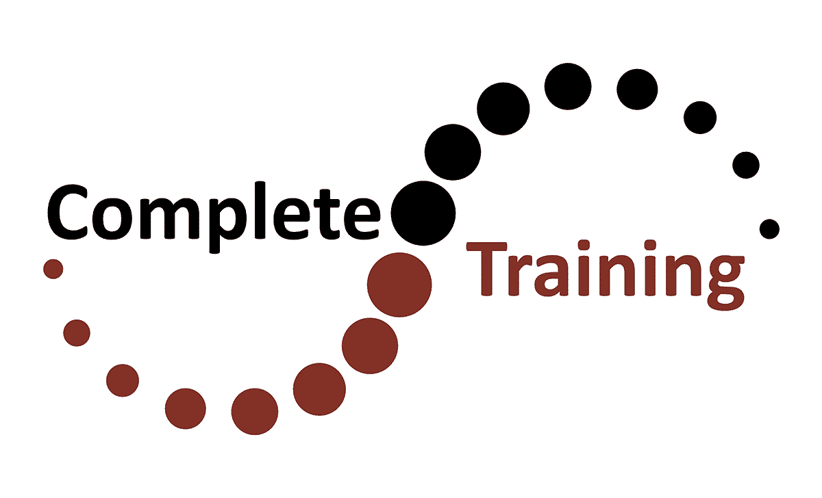 About Us - Complete Training