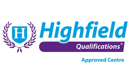 Highfield Qualifications company logo