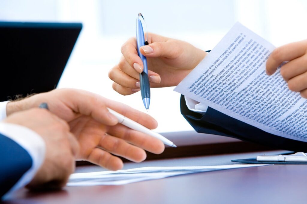 Safer Recruitment for Managers