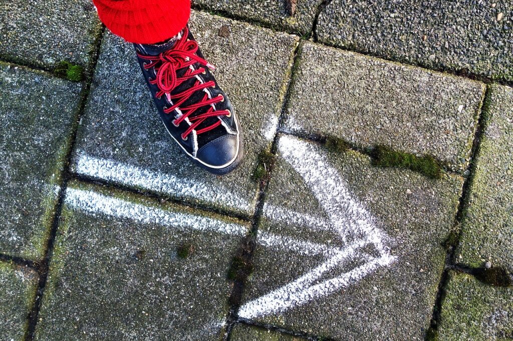Steps