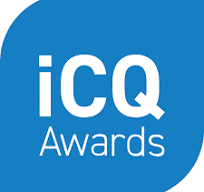 icq Awards logo
