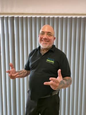 Turkel Mustafa - Profile Photo